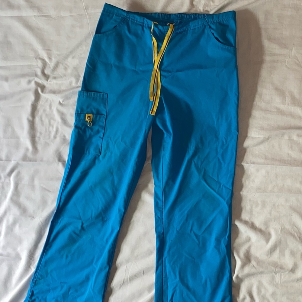 Scrub Pants